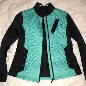Cruel girl zip up jacket